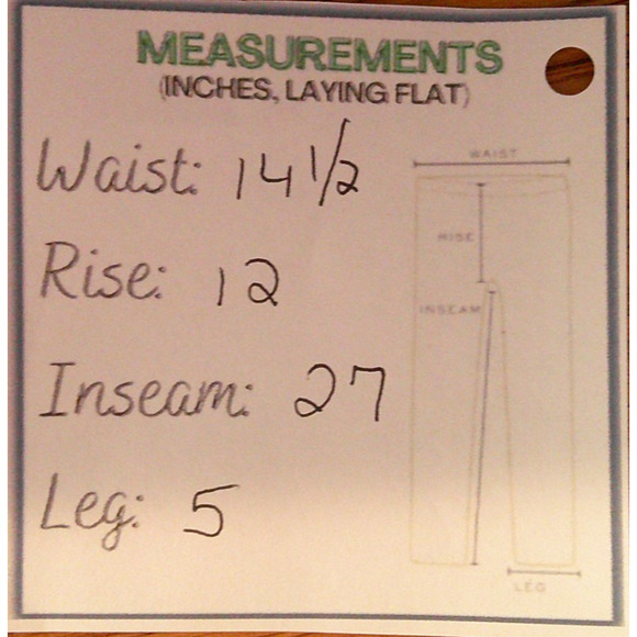 No Boundaries Women's 10 Cargo Jeans Wide Leg, Dark Wash - Picture 2 of 7